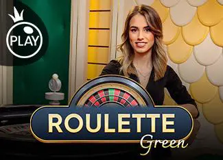 Roulette Green - Marakumi - Kenya
